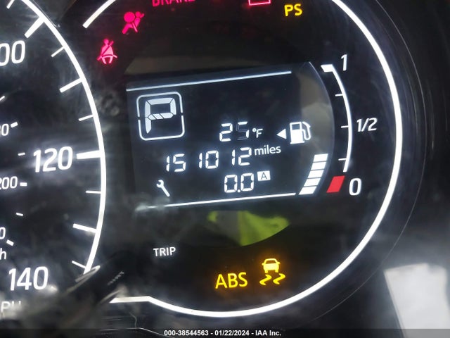 Nissan Versa Note S (sr)/s Plus/sl/sr/sv 2015 3N1CE2CP6FL362674 Image 7