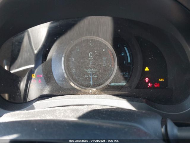JTHBA1D2XH5058654 Lexus IS 200T