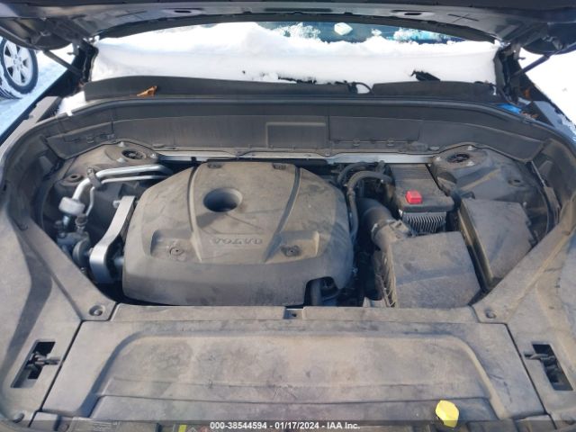 2018 VOLVO XC90 YV4102PKXJ1354639 Photo 9