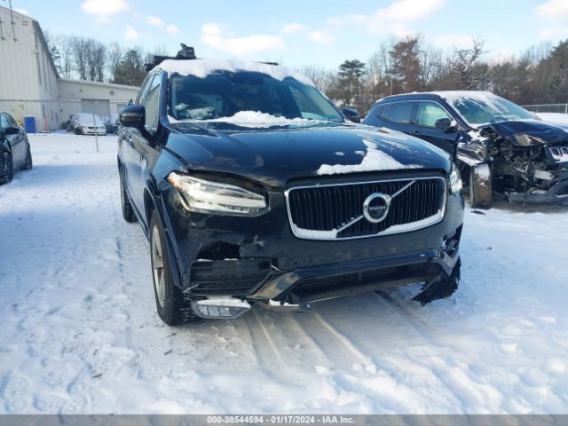 2018 VOLVO XC90 YV4102PKXJ1354639 Photo 5