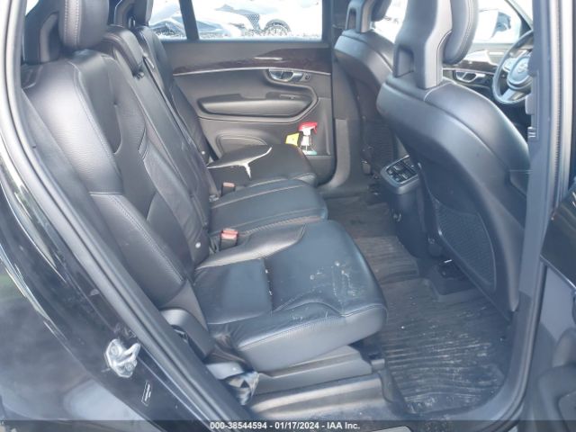 2018 VOLVO XC90 YV4102PKXJ1354639 Photo 7