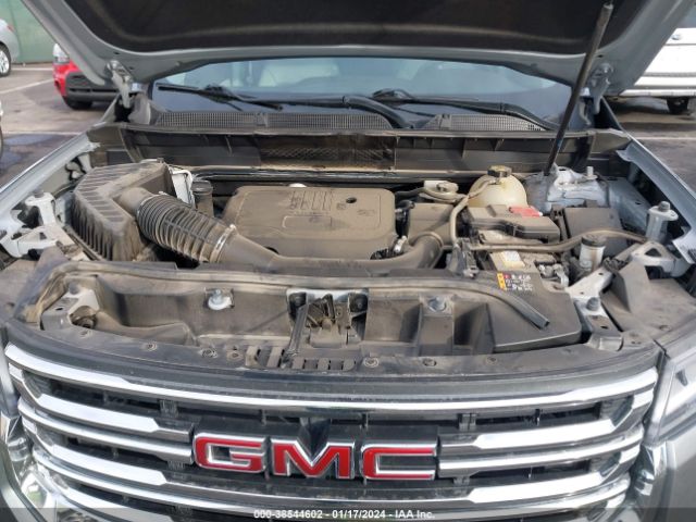 1GKKNML41LZ219912 GMC Acadia Fwd Slt