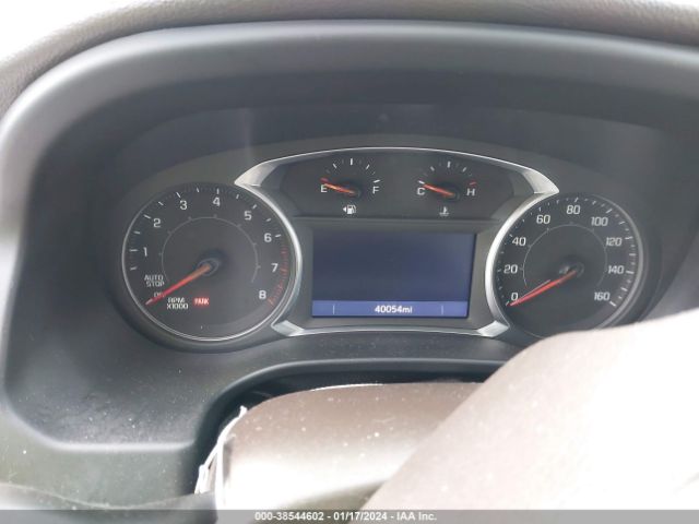 1GKKNML41LZ219912 GMC Acadia Fwd Slt