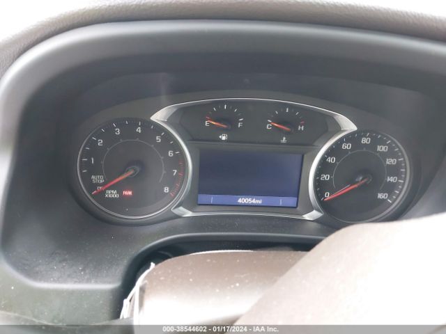 1GKKNML41LZ219912 GMC Acadia Fwd Slt