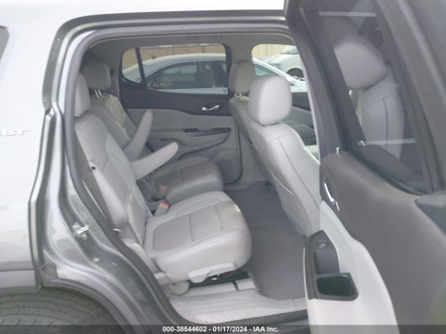 1GKKNML41LZ219912 GMC Acadia Fwd Slt