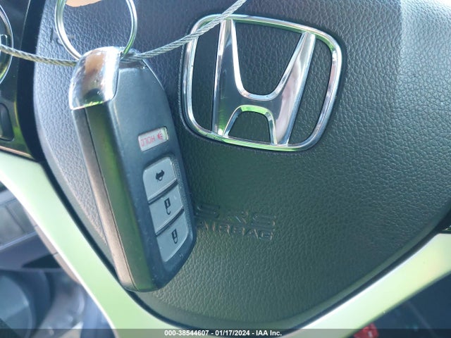 Honda CIVIC EX 2014 2HGFG3B87EH520016 Image 11