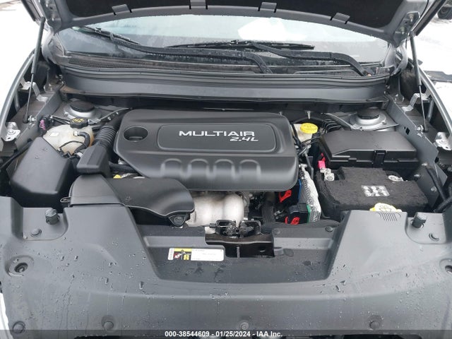 1C4PJMABXGW266944 Jeep Cherokee Sport