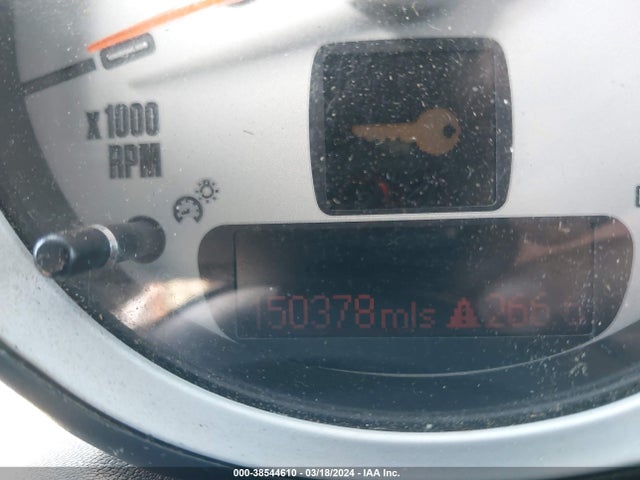 2008 MINI COOPER S WMWMF73598TV36940 Photo 6