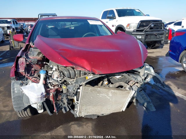 2016 HYUNDAI ELANTRA SE VIN: 5NPDH4AE0GH776721