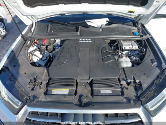 WA1LAAF74KD011755 Audi Q7 55 Premium/55 Se Premium