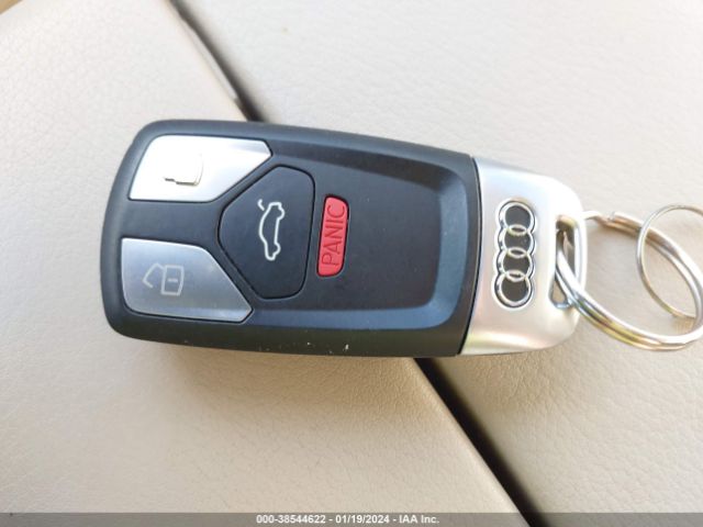 WA1LAAF74KD011755 Audi Q7 55 Premium/55 Se Premium