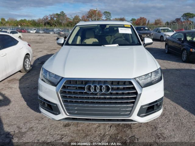 WA1LAAF74KD011755 Audi Q7 55 Premium/55 Se Premium