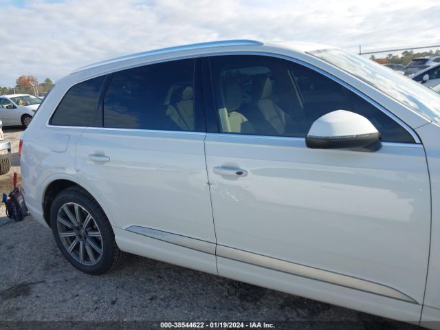 WA1LAAF74KD011755 Audi Q7 55 Premium/55 Se Premium