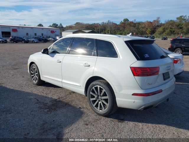 WA1LAAF74KD011755 Audi Q7 55 Premium/55 Se Premium