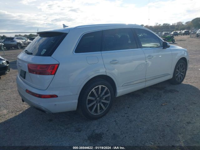 WA1LAAF74KD011755 Audi Q7 55 Premium/55 Se Premium