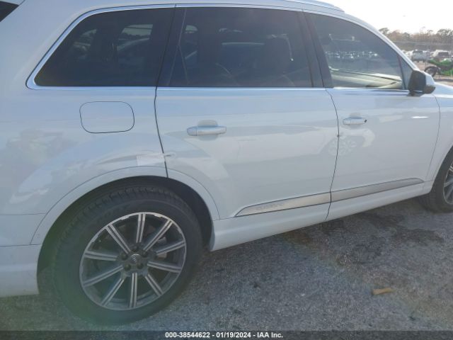 WA1LAAF74KD011755 Audi Q7 55 Premium/55 Se Premium