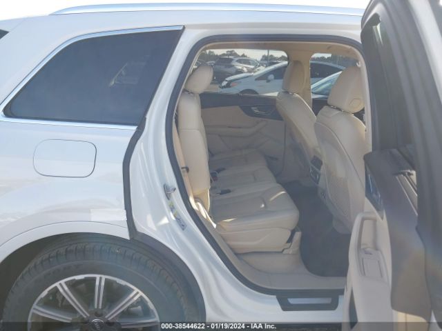 WA1LAAF74KD011755 Audi Q7 55 Premium/55 Se Premium