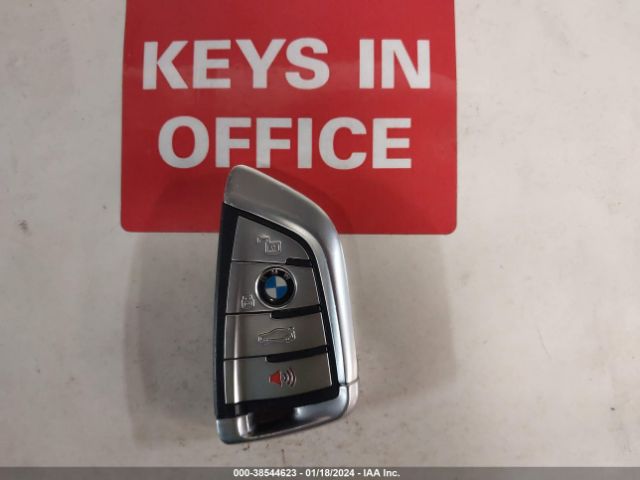 2020 BMW X7 5UXCW2C09L9A03516 Photo 10