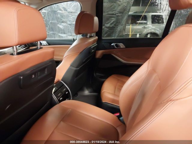 2020 BMW X7 5UXCW2C09L9A03516 Photo 7