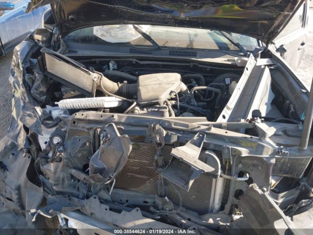 3TYAX5GN1NT057833 Toyota Tacoma Sr