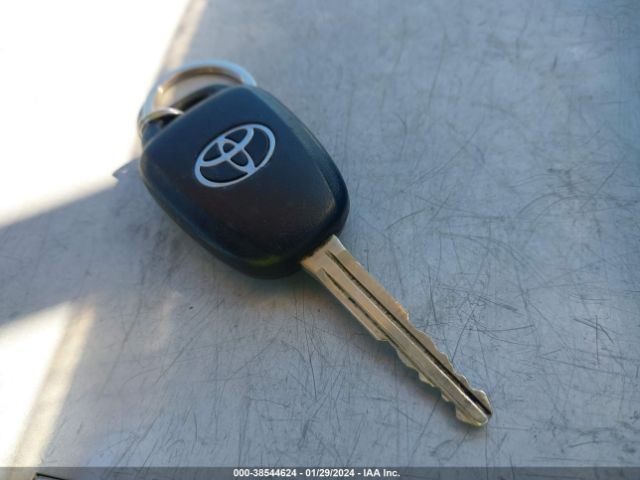 3TYAX5GN1NT057833 Toyota Tacoma Sr
