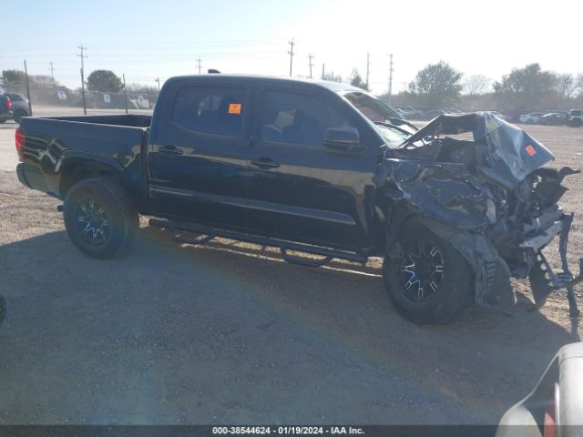3TYAX5GN1NT057833 Toyota Tacoma Sr