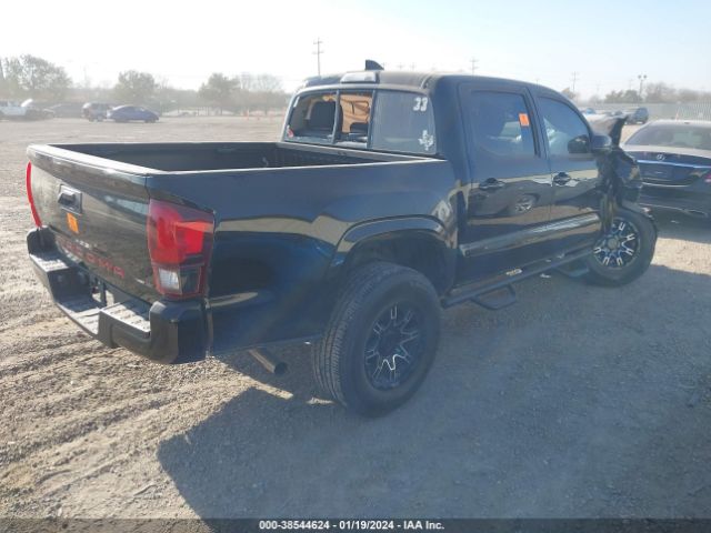 3TYAX5GN1NT057833 Toyota Tacoma Sr