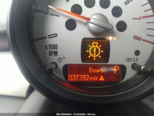 2013 MINI HARDTOP WMWSU3C5XDT685678 Photo 6