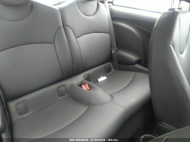 2013 MINI HARDTOP WMWSU3C5XDT685678 Photo 7