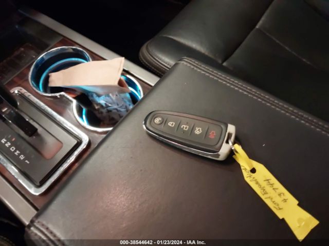 1FMJK1MT9GEF18819 Ford Expedition Max Platinum