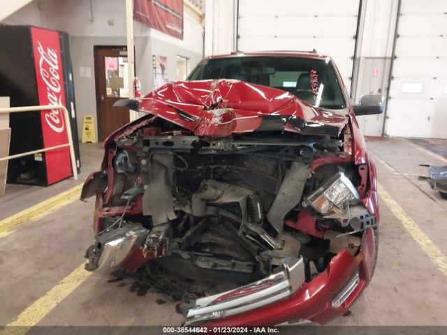 1FMJK1MT9GEF18819 Ford Expedition Max Platinum