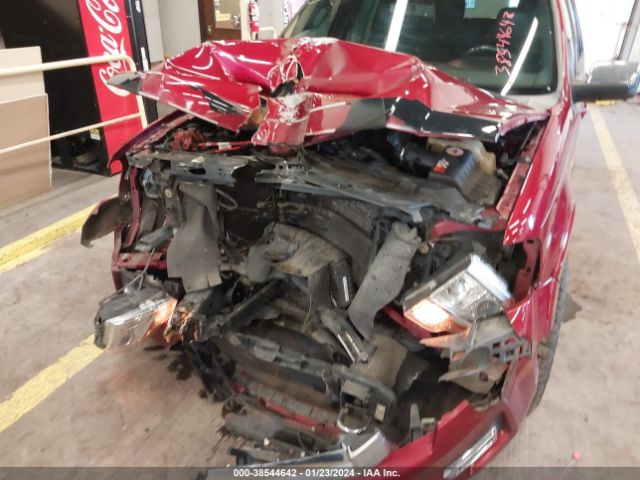 1FMJK1MT9GEF18819 Ford Expedition Max Platinum