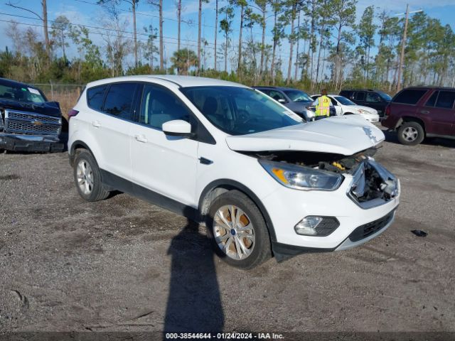 2019 FORD ESCAPE 1FMCU0GD7KUA30145