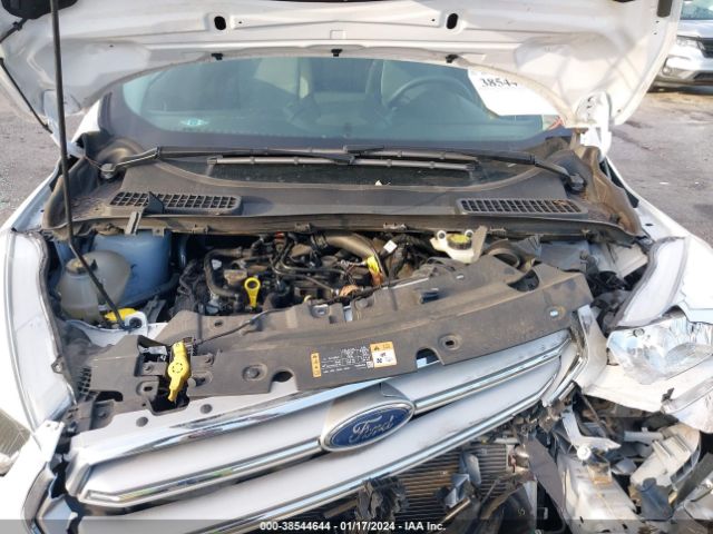 2019 FORD ESCAPE 1FMCU0GD7KUA30145 Photo 9