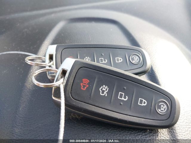 2019 FORD ESCAPE 1FMCU0GD7KUA30145 Photo 10