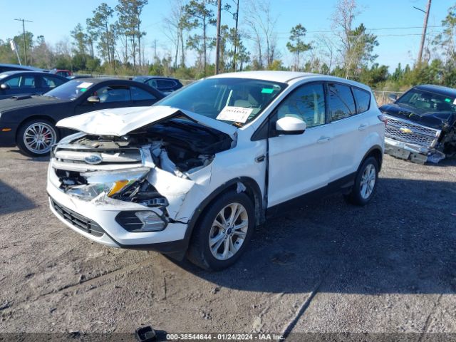 2019 FORD ESCAPE 1FMCU0GD7KUA30145 Photo 1