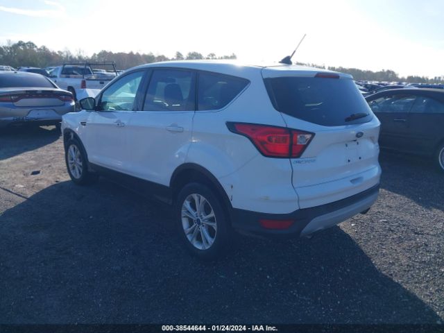 2019 FORD ESCAPE 1FMCU0GD7KUA30145 Photo 2