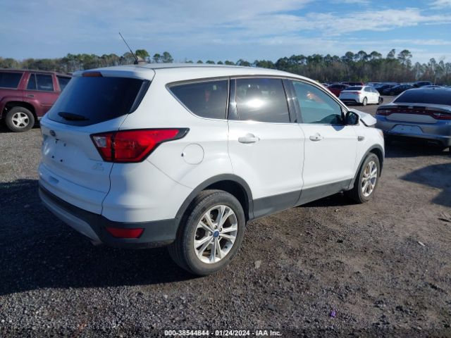 2019 FORD ESCAPE 1FMCU0GD7KUA30145 Photo 3