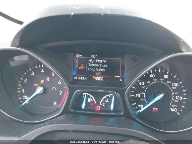 2019 FORD ESCAPE 1FMCU0GD7KUA30145 Photo 6