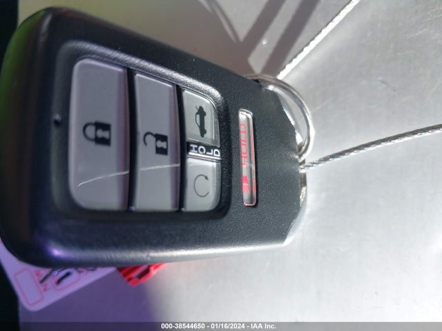 Honda Civic Sport 2020 19XFC2F84LE204922 Image 11