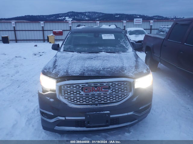 GMC Acadia Denali 2018 1GKKNXLS2JZ227448 Image 13