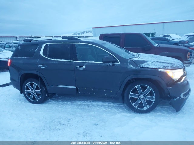 GMC Acadia Denali 2018 1GKKNXLS2JZ227448 Image 14