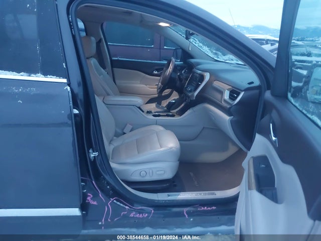 GMC Acadia Denali 2018 1GKKNXLS2JZ227448 Image 5