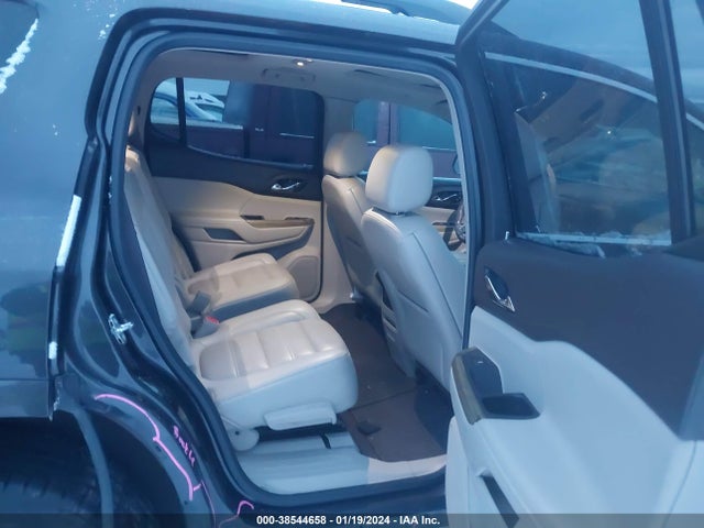 GMC Acadia Denali 2018 1GKKNXLS2JZ227448 Image 8