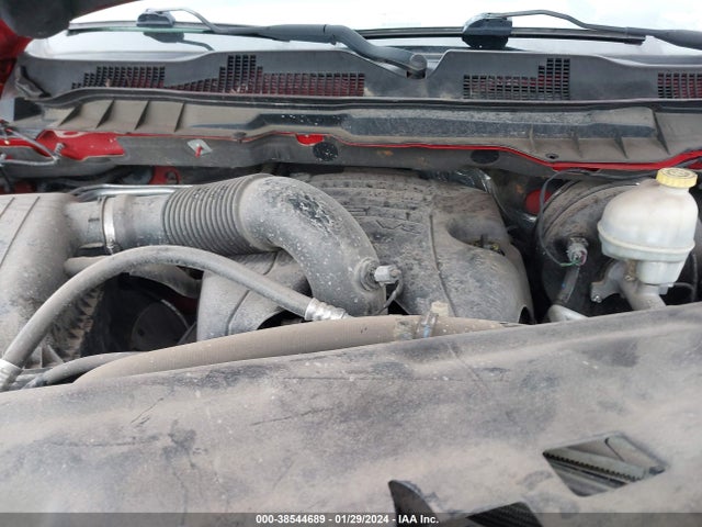 RAM 1500 Express 2014 1C6RR7KT6ES311898 Image 10