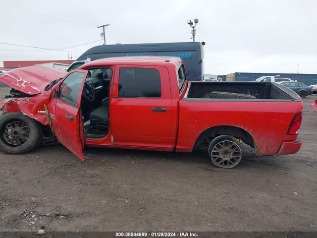 RAM 1500 Express 2014 1C6RR7KT6ES311898 Image 13