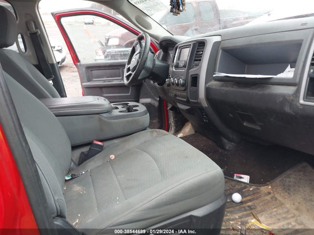 RAM 1500 Express 2014 1C6RR7KT6ES311898 Image 5