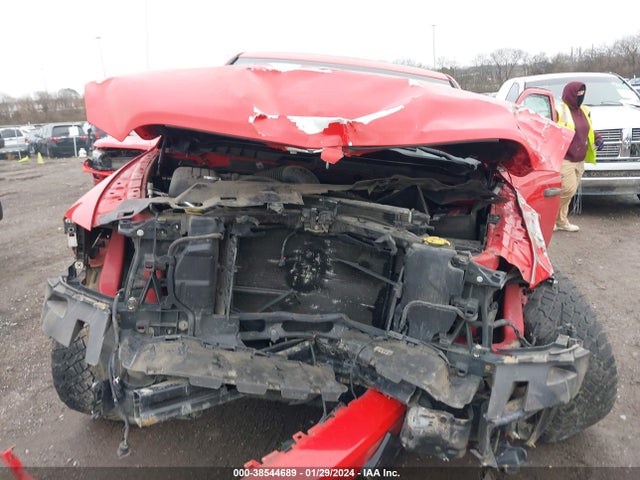 RAM 1500 Express 2014 1C6RR7KT6ES311898 Image 6