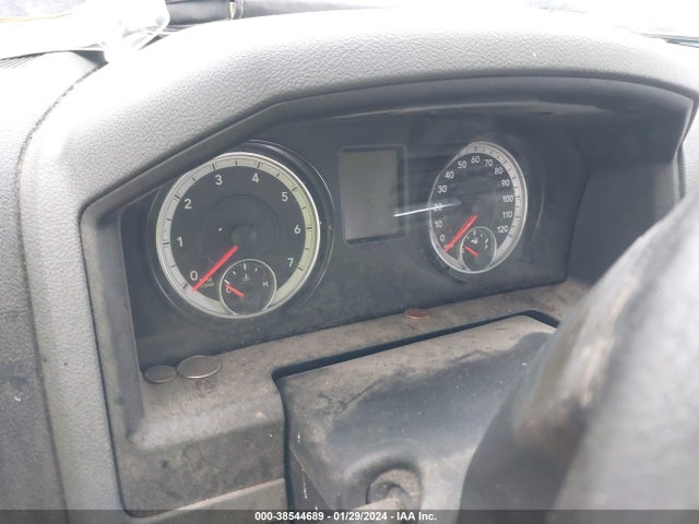 RAM 1500 Express 2014 1C6RR7KT6ES311898 Image 7