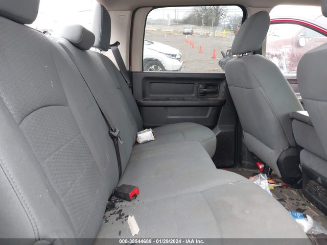 RAM 1500 Express 2014 1C6RR7KT6ES311898 Image 8